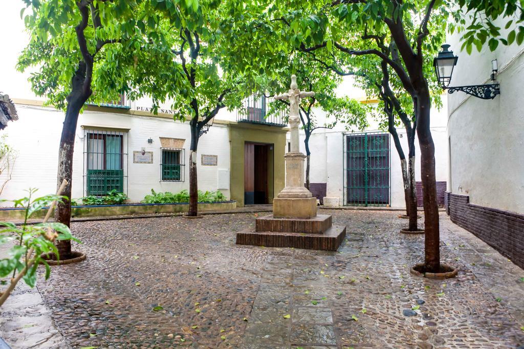 Apartamento Junto A La Catedral Appartement