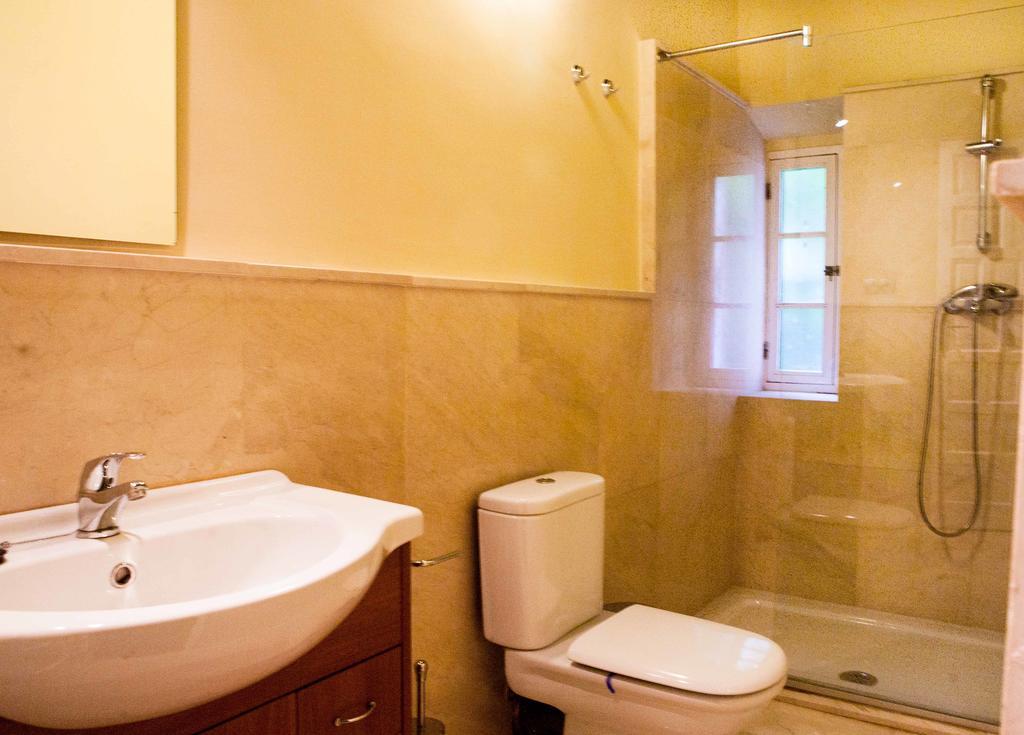 Apartment Apartamento Junto A La Catedral Seville