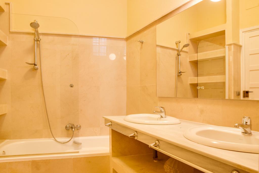 Appartement Apartamento Junto A La Catedral